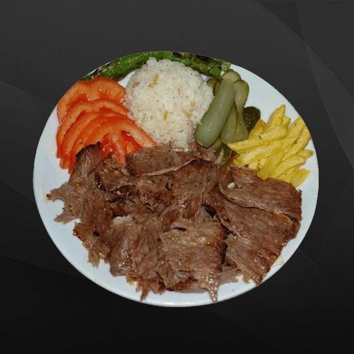 Plov Üstü 