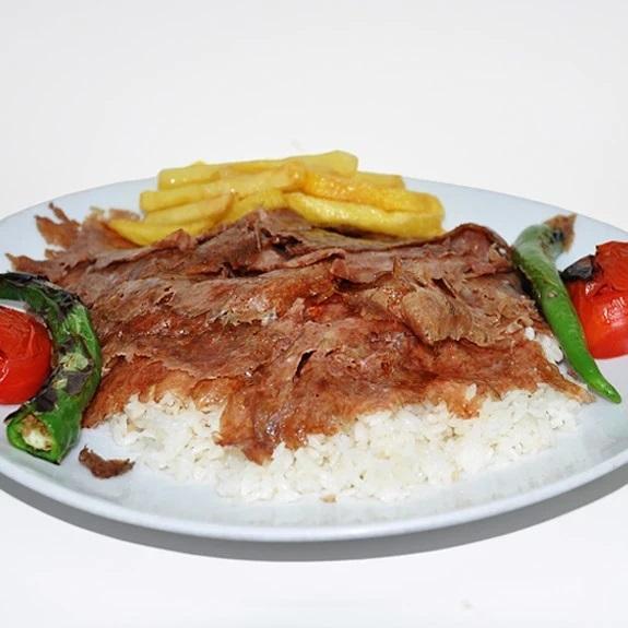 Plov Üstü 