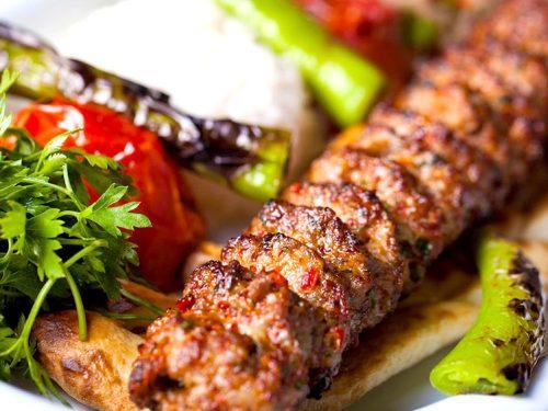 Adana Lülə