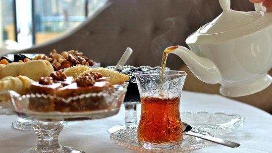 Çay Çaydan