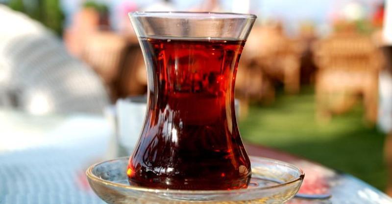 Çay Armudu 