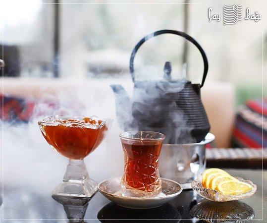 Çay Armudu
