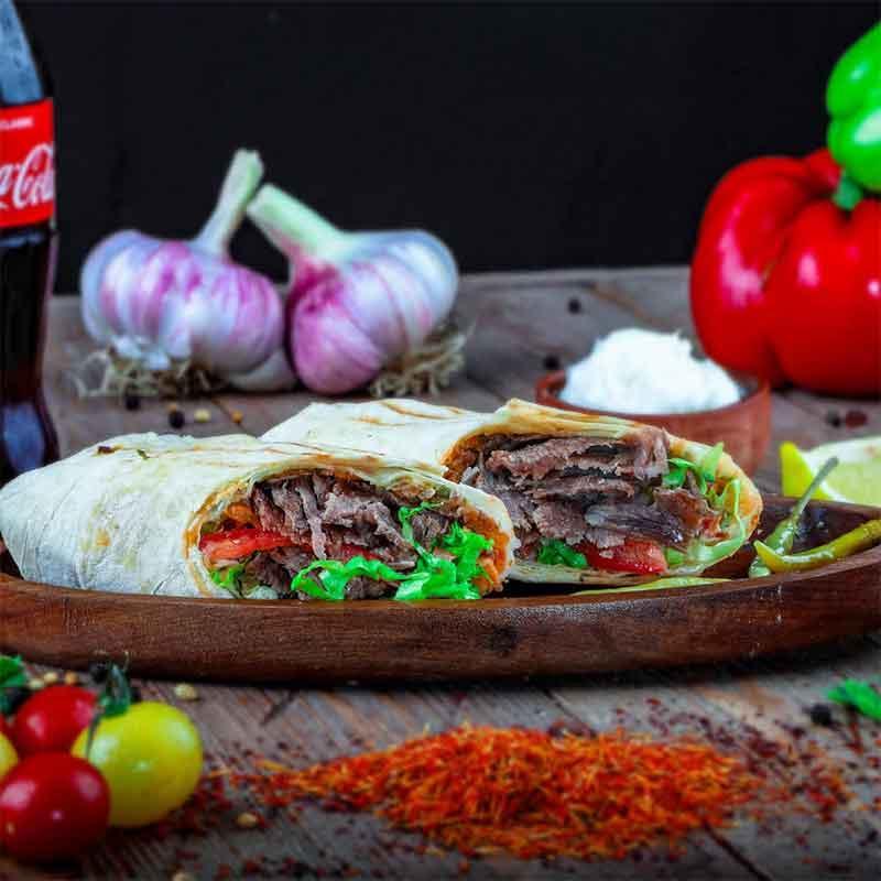 Lavaşda