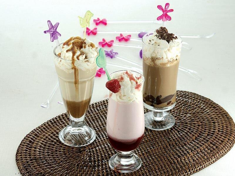 Milk Shake