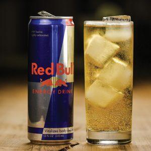Red Bull