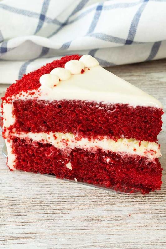 Red Velvet