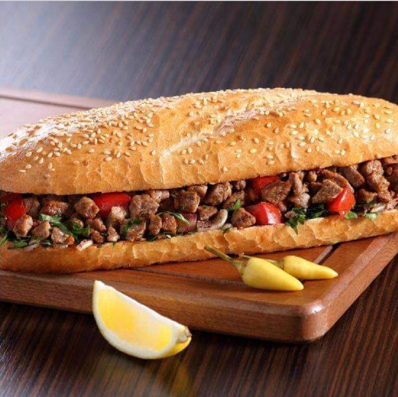 Türk Çörəyində