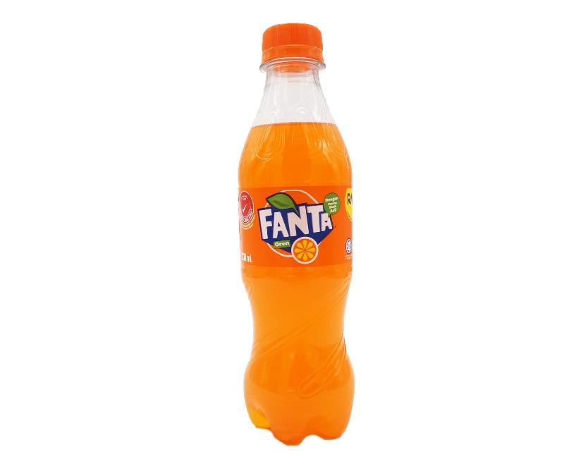 Fanta