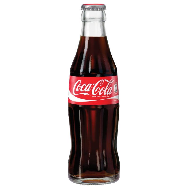 Coco Cola