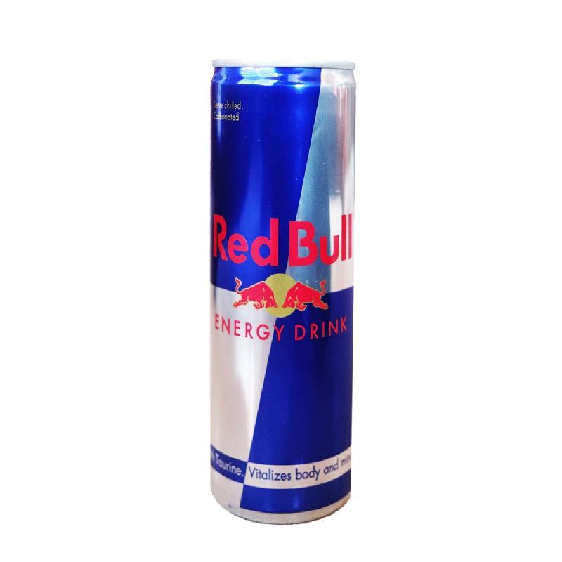 Red Bull