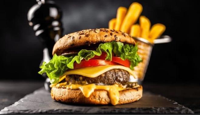 Cheeseburger