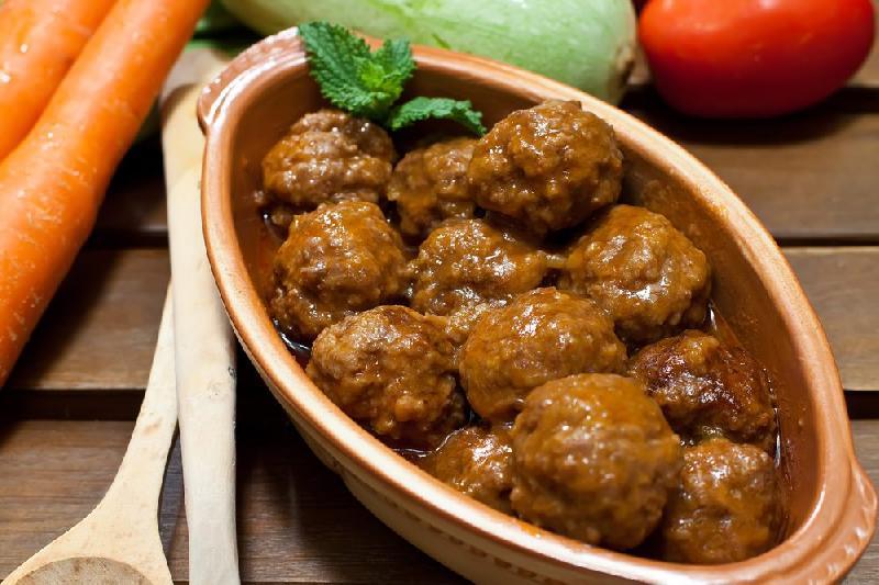 Fransız Sayağı Kotlet
