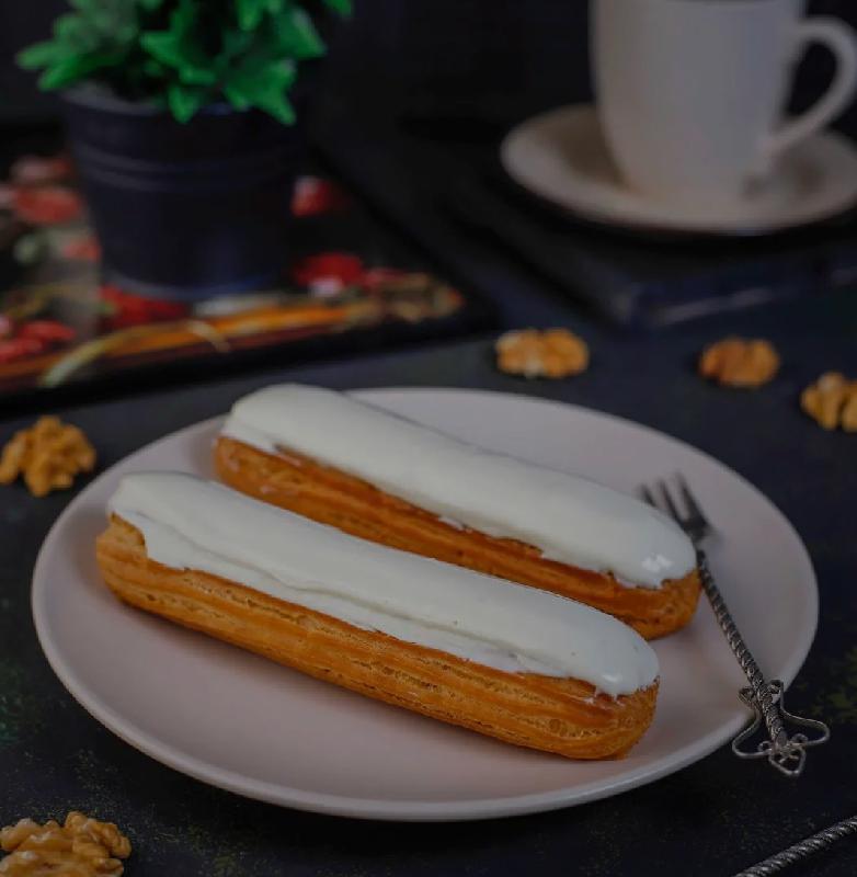 Eclair vanille