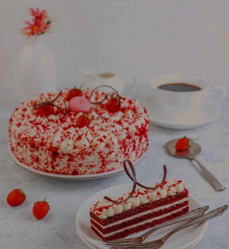 Red Velvet