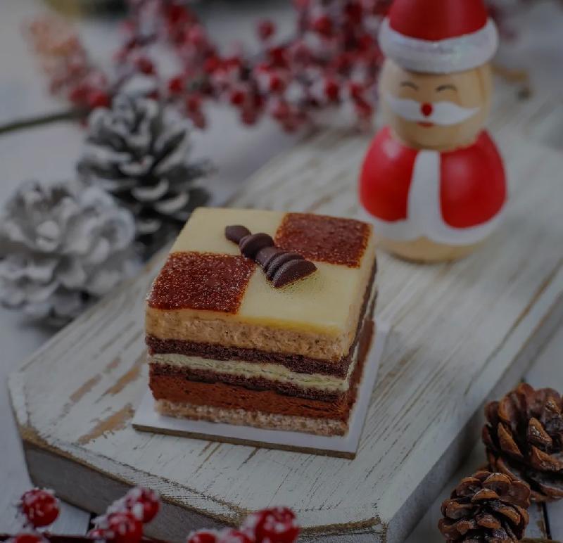 Trio cioccolatto