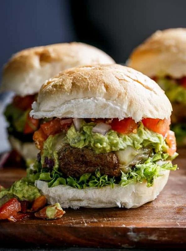 Carna Burger