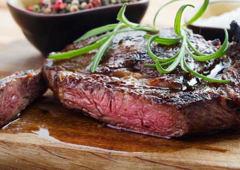 Kagoshima Ribeye