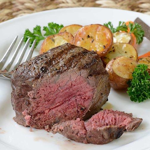 Kagoshima Ribeye