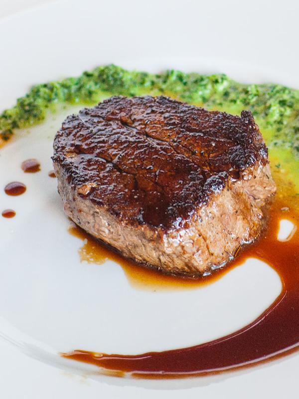 Filet Mignon BMS7+