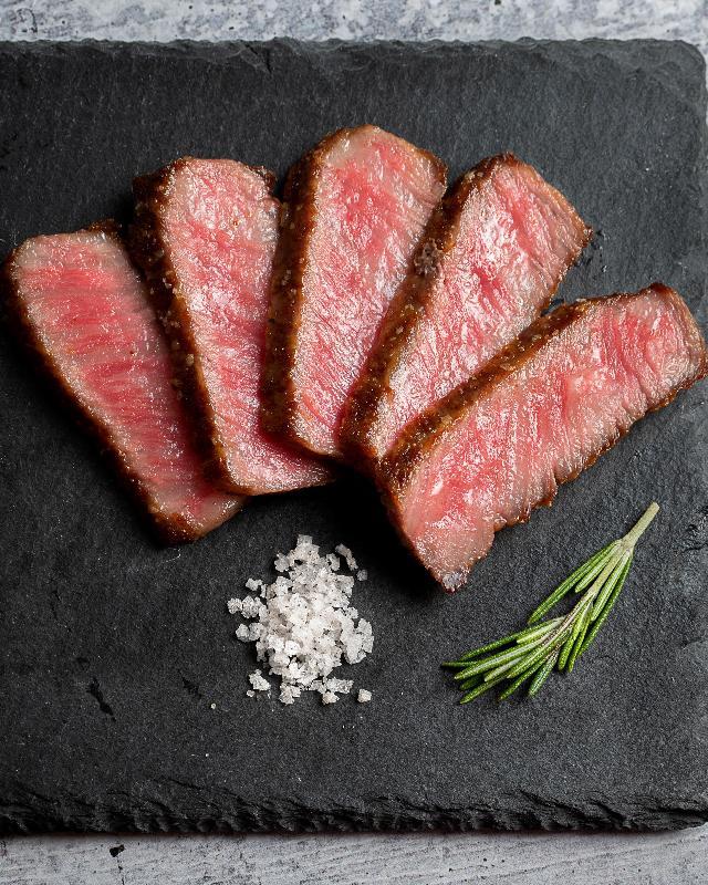 Hokkaido Rib Cap