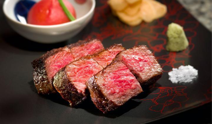 Hokkaido Rib Cap