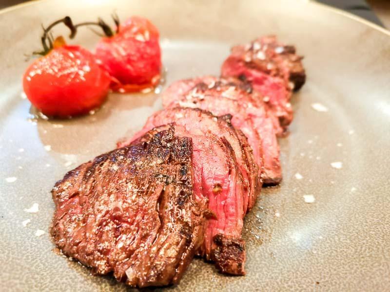 Ribeye BMS6+