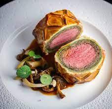 Hokkaido Beef Tenderloin