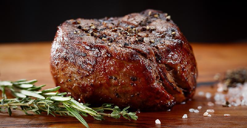Butcher Steak 700gr