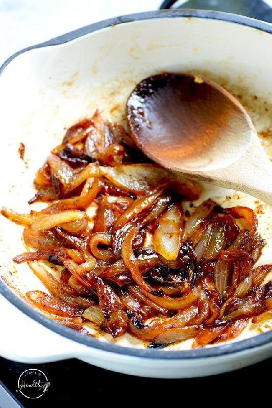 Caramelized Onions
