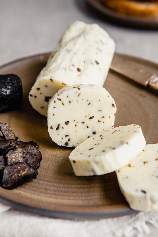 Black Truffle Butter