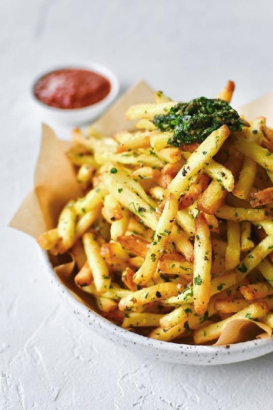 Truffle French Fries
