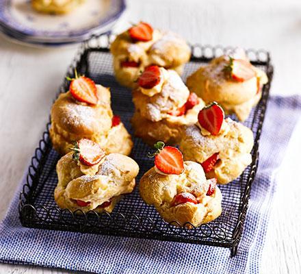 Carna Choux
