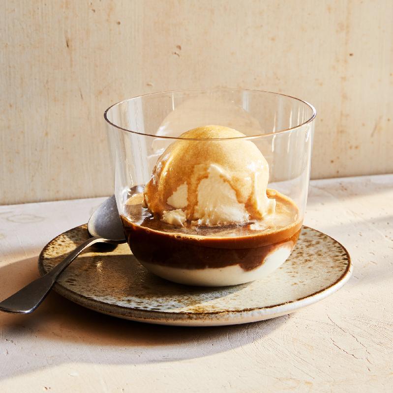 Carna Affogato