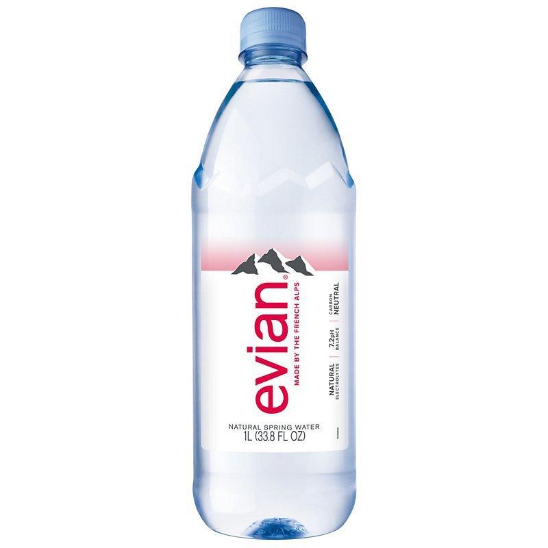 Evian