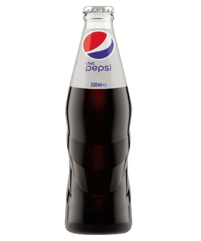 Diet Pepsi