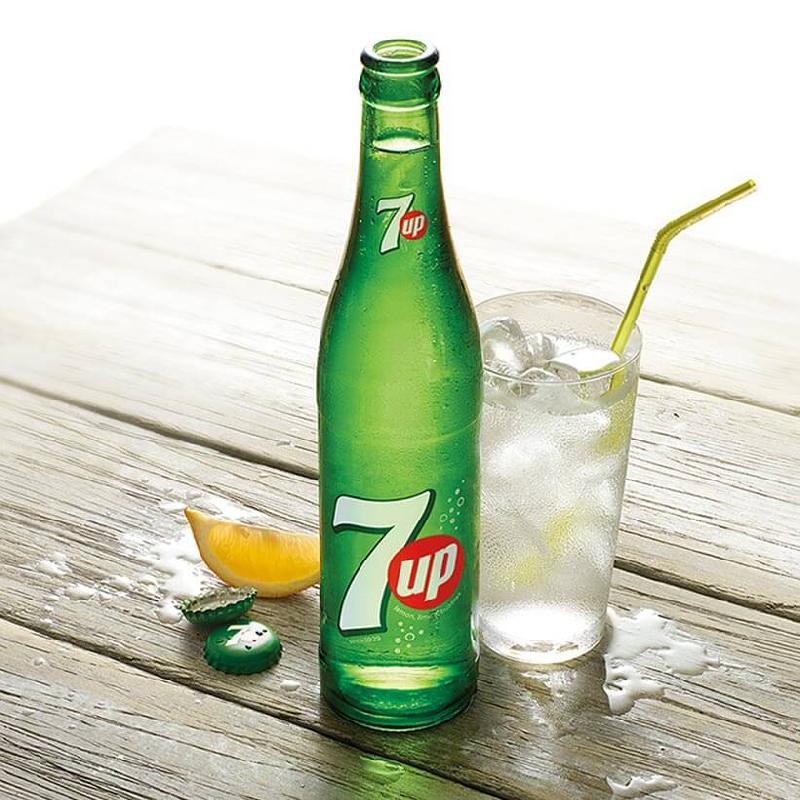 7 UP