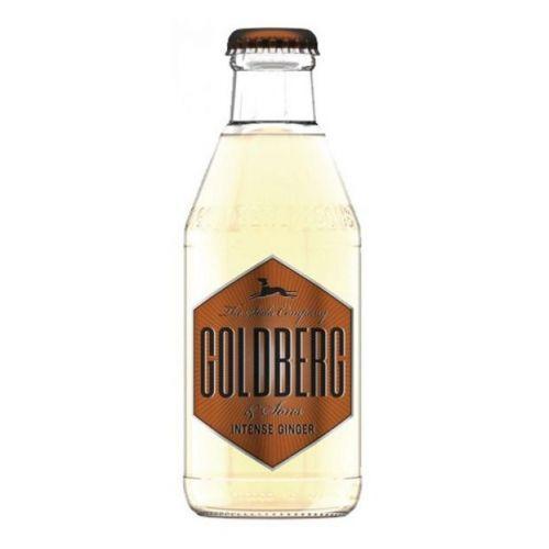 Goldberg Ginger Beer