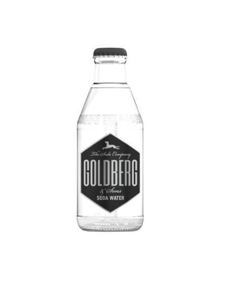 Goldberg Soda