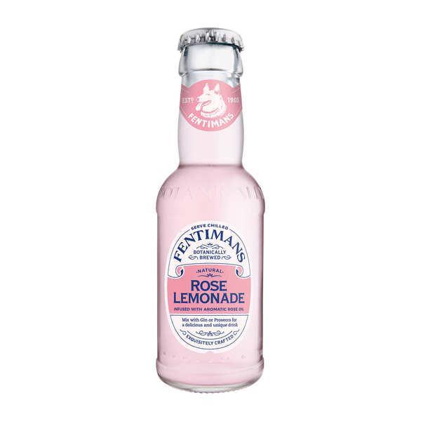 Fentimans Rose Lemonade