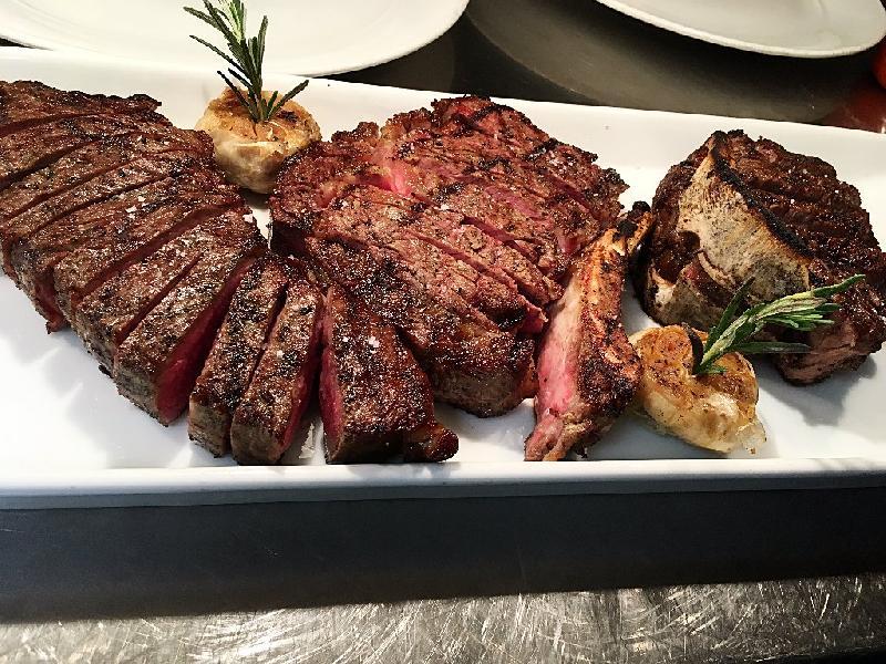Beef boa