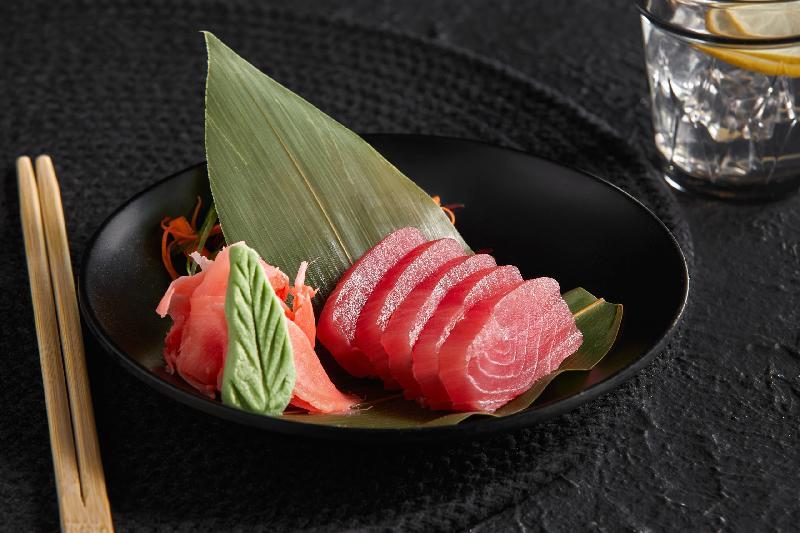 Sashimi