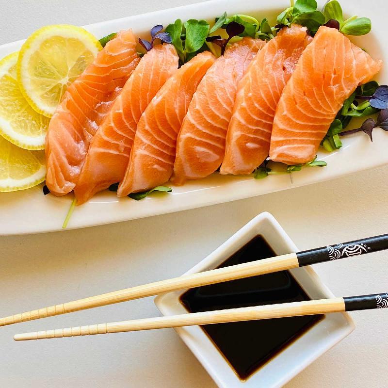 Sashimi 