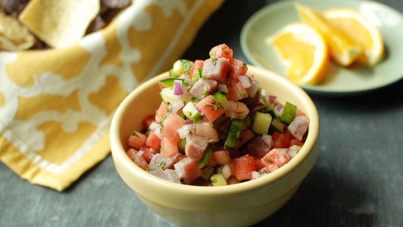 Tuna