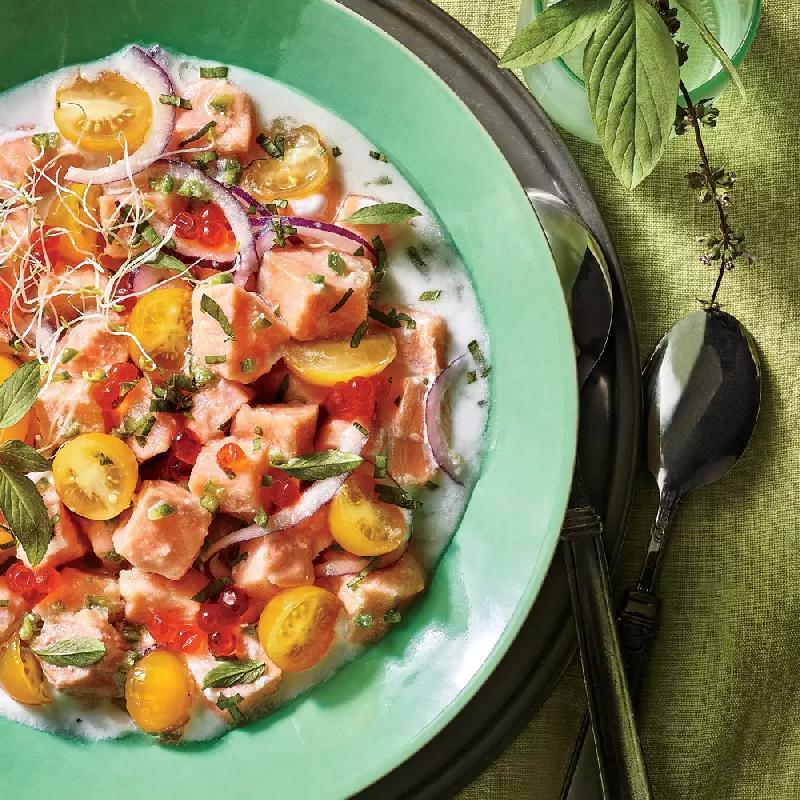 Salmon