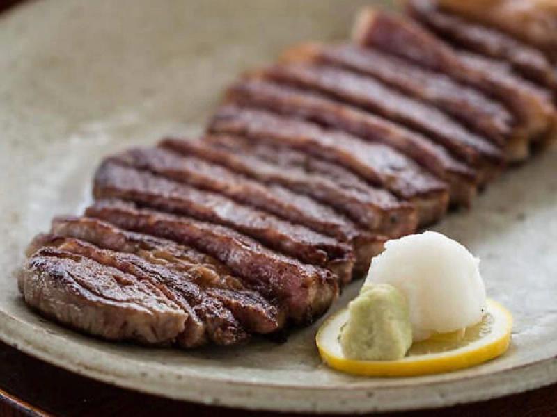 Striploin