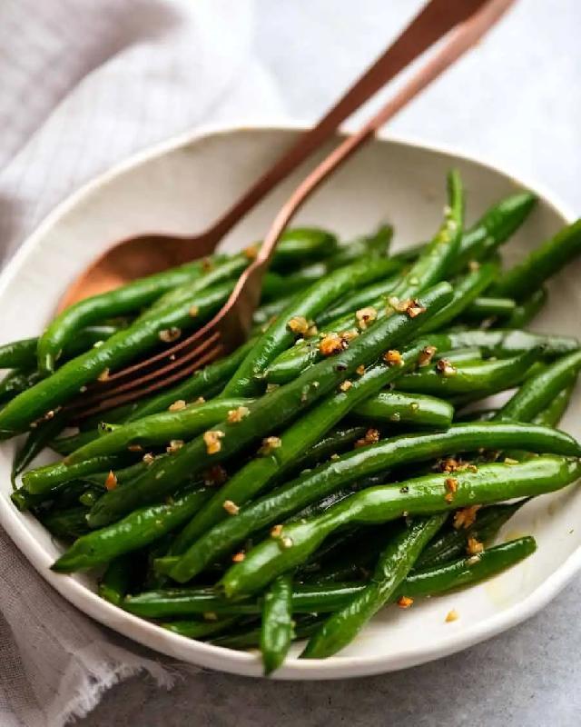 Green beans