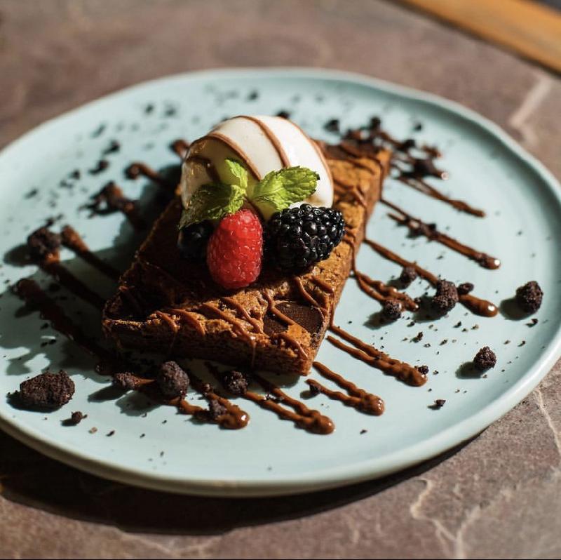 Pain perdu