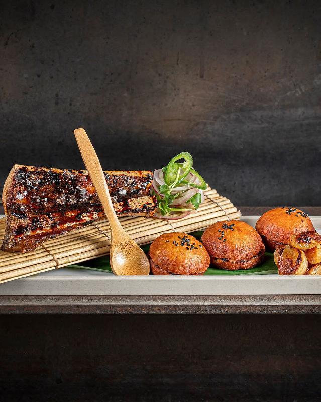 Rosuto bone marrow