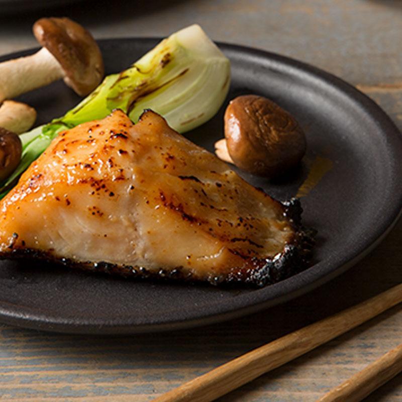 Tai no miso-yaki