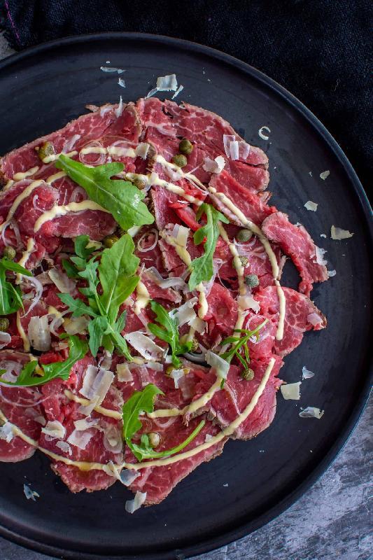 Carpaccio